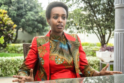 Rwandan dissident 'not guilty' of inciting insurrection