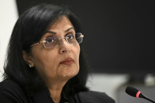 Children's lives at risk from US funding cuts to vaccine alliance: CEO