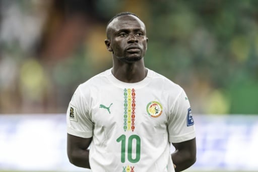 Mane v Mbemba: An AFCON cameo to relish in Morocco