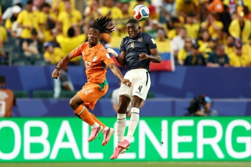 Wahi denied Canadian visa for Ivory Coast World Cup clash with Germany