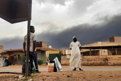 Sudan ceasefire brings rare respite for Khartoum civilians - Vimarsana News