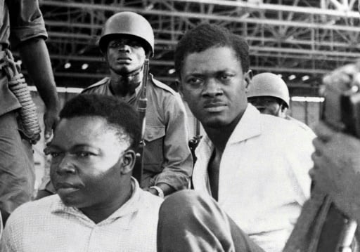 Patrice Emery Lumumba: The Blood That Still Cries From The S...