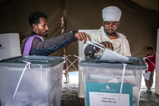 Ethiopia votes with landslide re-election expected for PM
