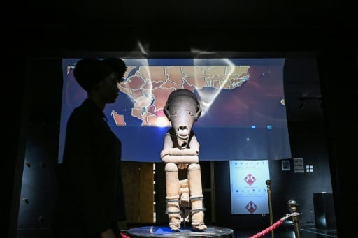 Black History Month takes aim at I. Coast's 'neocolonial' neg