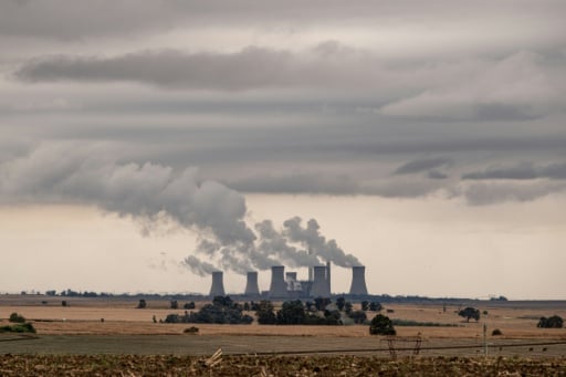 South Africa coal delay could cause 32,000 deaths, report say
