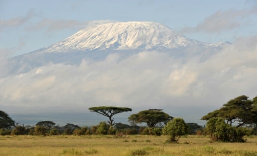 mount kilimanjaro wifi