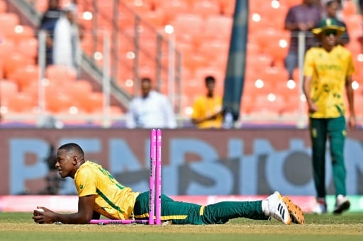 Markram warns every delivery counts after S.Africa super over drama