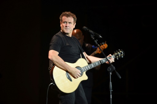 South Africans mourn 'White Zulu' singer Johnny Clegg