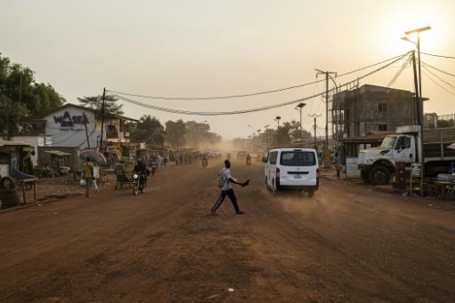 Five things to know about Central African Republic