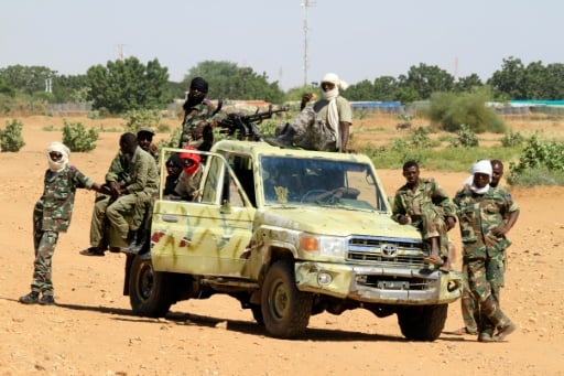 Sudan peace talks break without deal: African Union