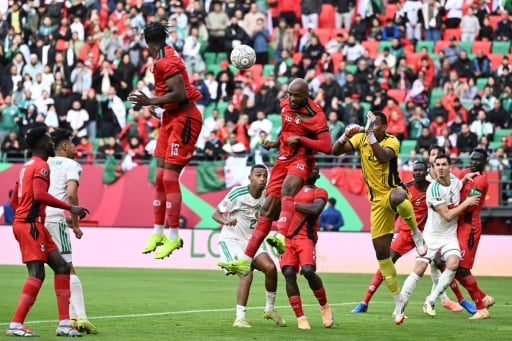 'Make our country happy': Sudan dream of AFCON glory as conflict rages at ho