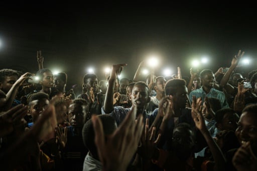 Sudan prosecutor general sacked as new protests held