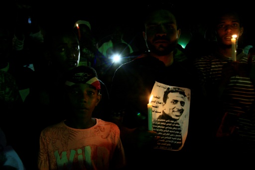 Sudan PM orders probe into protesters' killing