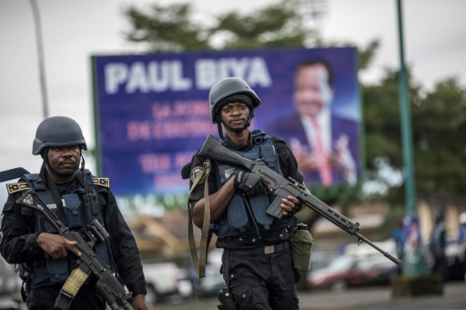 Swiss initiative hopes to ease Cameroon crisis