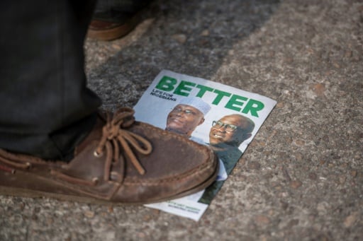 Several Dead In Buhari Rally Stampede In Nigeria