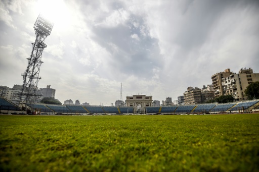 Heat breaks to be used at Cup of Nations