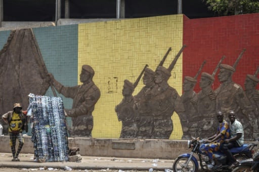 Mali junta in crisis after minister killed, key city 'capture
