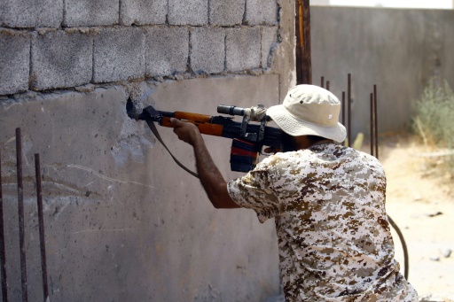 UN report finds Jordan, Turkey, UAE violated Libya arms embargoÂ