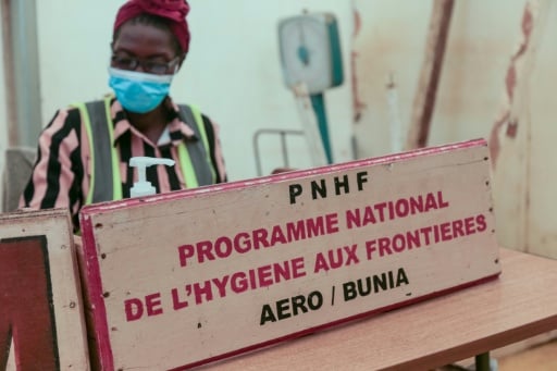 'People thought it was witchcraft': DR Congo's Ebola outbreak