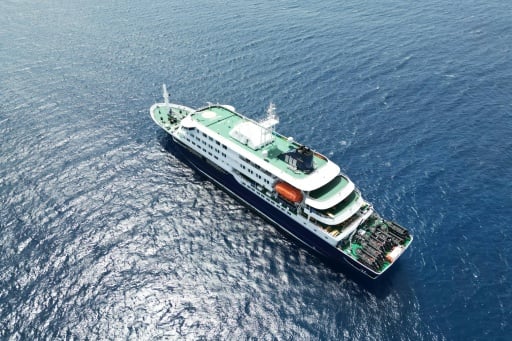 Health emergency on the MV Hondius: what we know