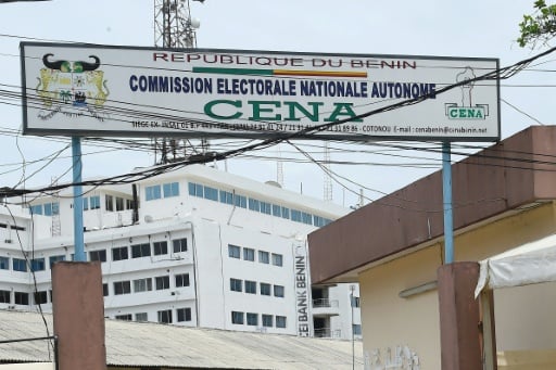 Benin holds elections a month after foiled coup