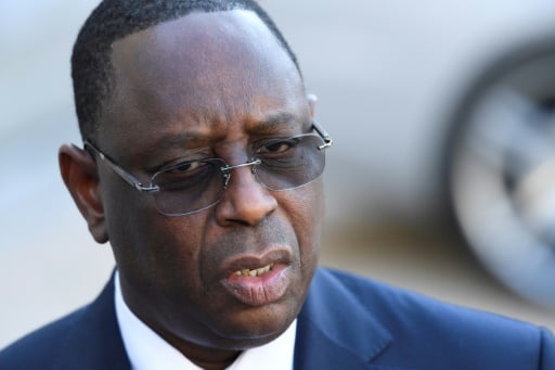 Senegal critic who 'offended' president granted release
