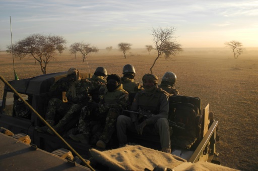 W.Africa security forum opens amid concerns over G5 Sahel force