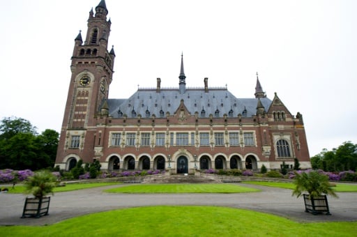 ICJ to rule on France-Equatorial Guinea mansion row