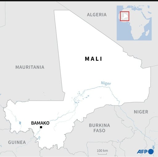 Mali junta says will not talk with 'terrorist' groups