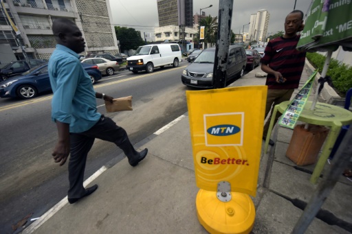 MTN says Nigeria withdraws $2bn tax demand