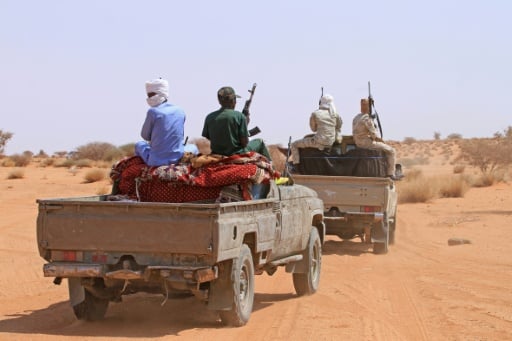 Sudan Drone Strike Kills 13 Outside Courthouse in Umm Rawaba