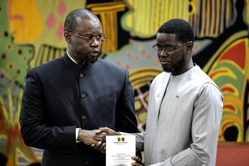 Tension between Senegal's ousted PM, president stretch back m