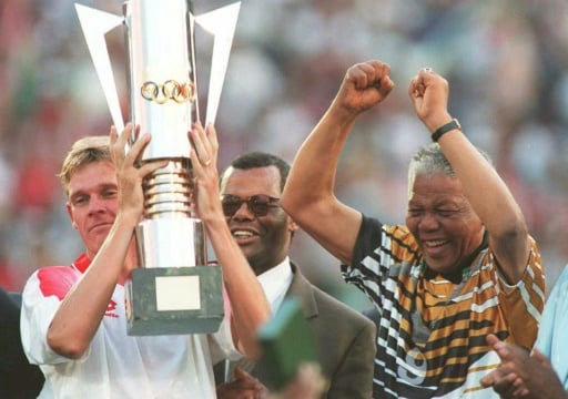 A disgrace, says South Africa great about weakened Olympics side