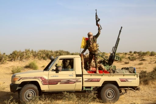 Why Mali has opted for dialogue with jihadists