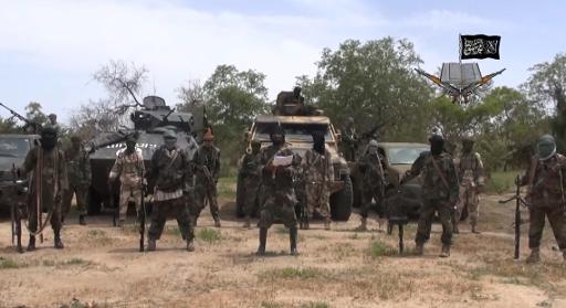 Thousands Receiving Aid After Boko Haram Siege: Relief Agency