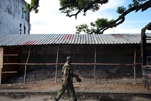 Three dead, several injured as Mombasa hit by twin attacks