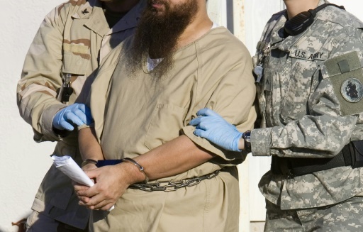 Cia Torture Psychologists To Stand Trial 