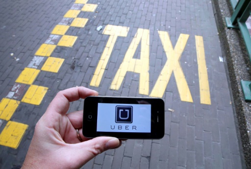 Egypt Court Lifts Ban On Ride-Hailing Companies