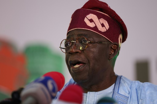 NNPC: Probe missing $2.1bn, N3.1trn of subsidy payments or face legal action, SERAP tells Tinubu - Vimarsana News