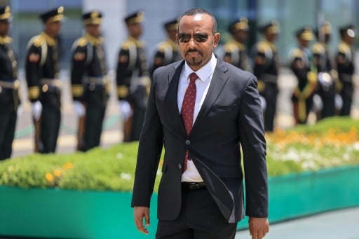 Ethiopia's opposition brace for ruling party election landsli