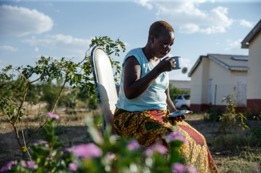 Lives at risk as drug prices soar in crisis-hit Zimbabwe