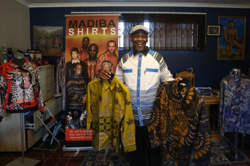 madiba shirts for sale