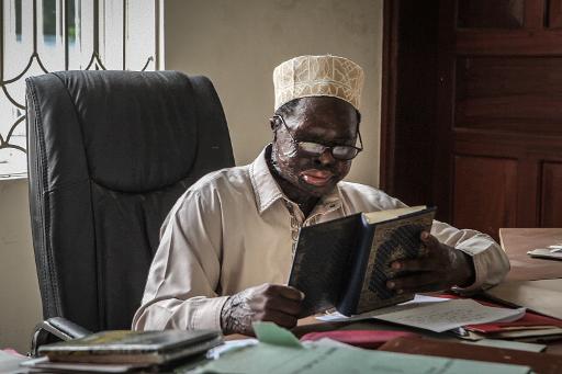 Zanzibar's religious tensions threaten unity, economy