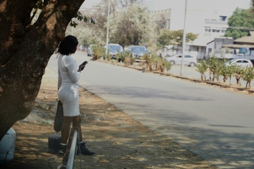 US cuts leave Zimbabwe sex workers scrambling for alternative
