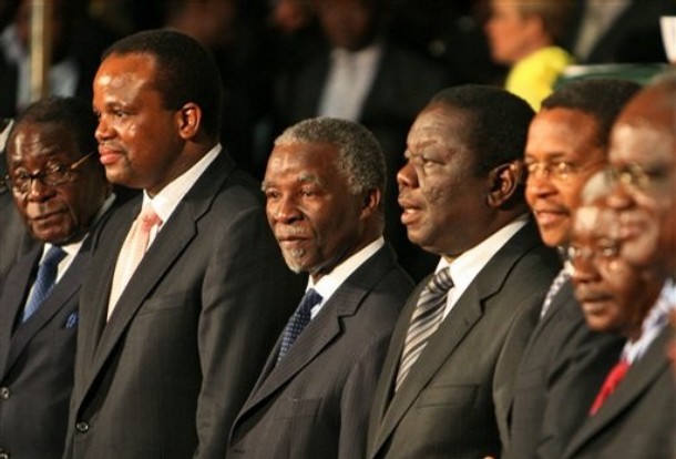 Image result for AFRICAN LEADERS