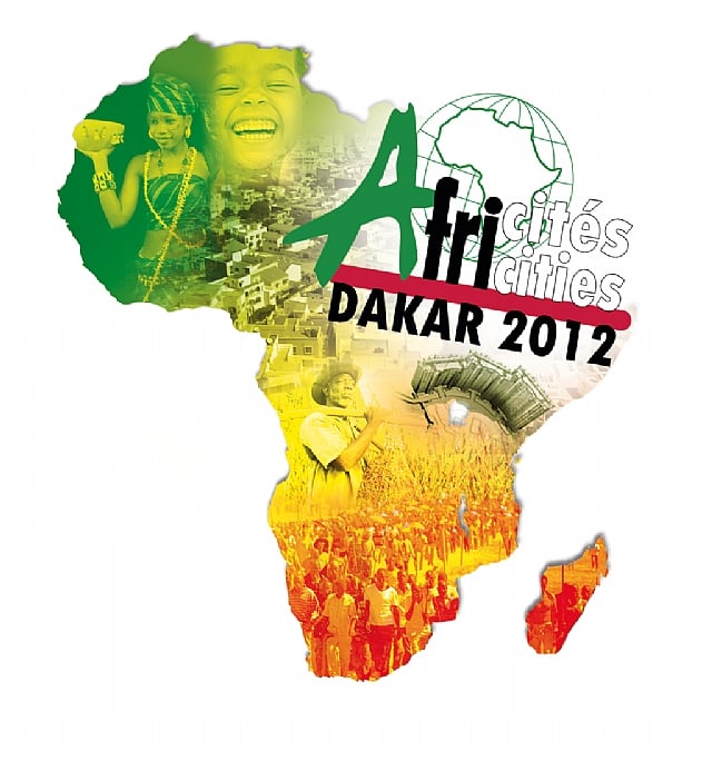 Afric CORRECTION: Sixth Africities Summit: Dakar, the Rallying Venue of the ...