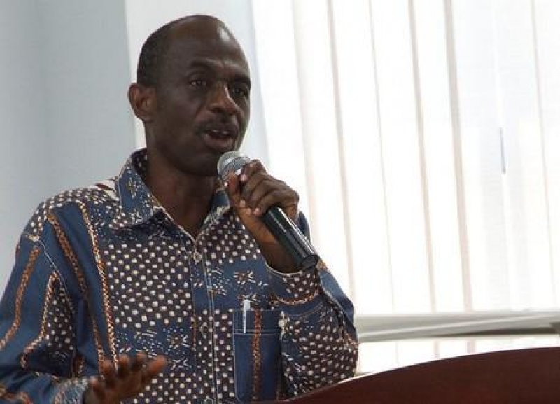 Validation Impasse: NPP Wants To Rig Elections - Asiedu Nketia