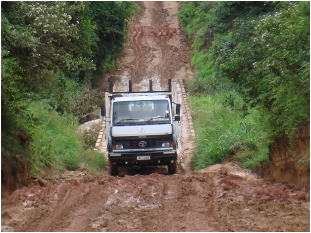 Obuasi East MP Threatens To Quit Over Bad Roads