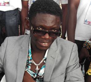 Agya Koo Hires 4 Lawyers To Battle Fraud Case