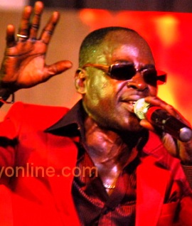 Top notch acts for Radio and TV Personality awards night